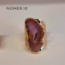 Load image into Gallery viewer, Rock Agate Hringur