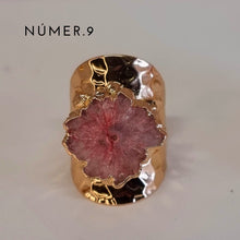 Load image into Gallery viewer, Rock Agate Hringur