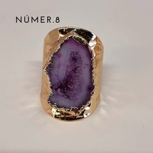 Load image into Gallery viewer, Rock Agate Hringur