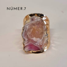 Load image into Gallery viewer, Rock Agate Hringur