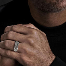 Load image into Gallery viewer, Drekinn Snúningshringur