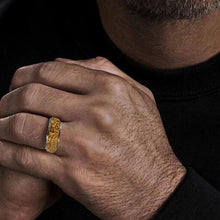 Load image into Gallery viewer, Drekinn Snúningshringur