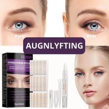 Load image into Gallery viewer, Augnlyfting