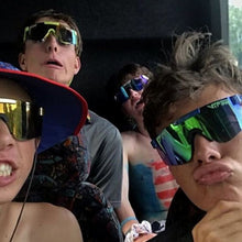 Load image into Gallery viewer, Útivistar Sólgleraugu