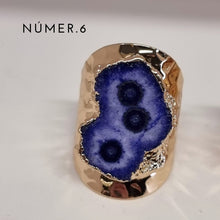 Load image into Gallery viewer, Rock Agate Hringur