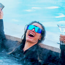 Load image into Gallery viewer, Útivistar Sólgleraugu