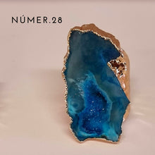 Load image into Gallery viewer, Rock Agate Hringur