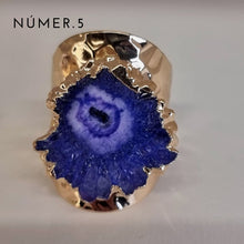 Load image into Gallery viewer, Rock Agate Hringur