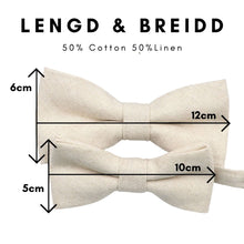 Load image into Gallery viewer, Slaufa fyrir mig og pabba