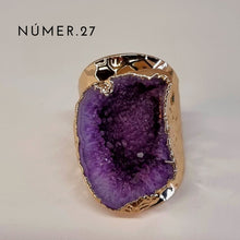 Load image into Gallery viewer, Rock Agate Hringur