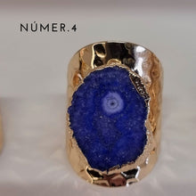 Load image into Gallery viewer, Rock Agate Hringur