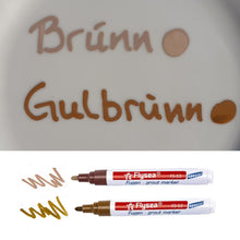 Load image into Gallery viewer, Fúgupenninn