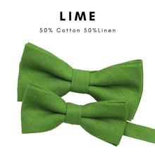 Load image into Gallery viewer, Slaufa fyrir mig og pabba