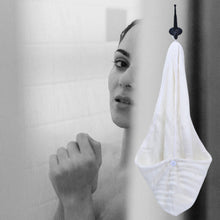 Load image into Gallery viewer, Turban handklæði fyrir hárið