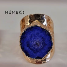 Load image into Gallery viewer, Rock Agate Hringur