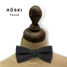 Load image into Gallery viewer, Tweed ullarslaufur á pabba og mig