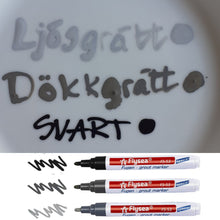 Load image into Gallery viewer, Fúgupenninn