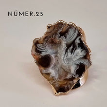 Load image into Gallery viewer, Rock Agate Hringur