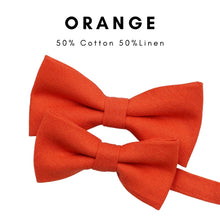 Load image into Gallery viewer, Slaufa fyrir mig og pabba