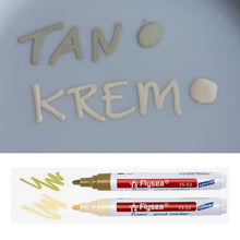 Load image into Gallery viewer, Fúgupenninn