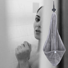 Load image into Gallery viewer, Turban handklæði fyrir hárið