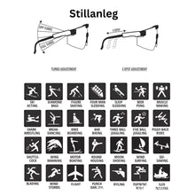 Load image into Gallery viewer, Útivistar Sólgleraugu