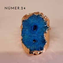 Load image into Gallery viewer, Rock Agate Hringur