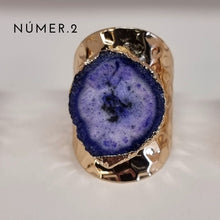 Load image into Gallery viewer, Rock Agate Hringur