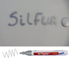 Load image into Gallery viewer, Fúgupenninn