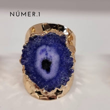 Load image into Gallery viewer, Rock Agate Hringur