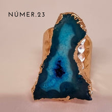 Load image into Gallery viewer, Rock Agate Hringur