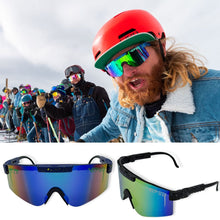 Load image into Gallery viewer, Útivistar Sólgleraugu