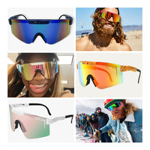 Load image into Gallery viewer, Útivistar Sólgleraugu