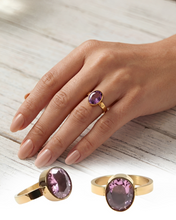 Load image into Gallery viewer, Morado Hringur
