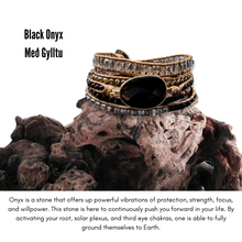 Load image into Gallery viewer, Mara Wrap Armband

