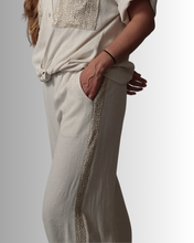 Load image into Gallery viewer, Farah Viscose/Hör Buxur 38-42
