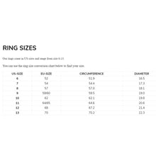 Load image into Gallery viewer, Bijoun Snúningshringur
