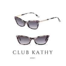 Load image into Gallery viewer, Club Cathy Sólgleraugu

