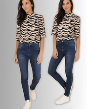 Load image into Gallery viewer, G Smack Skinny Stretch Gallabuxur 38-50
