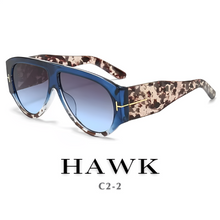 Load image into Gallery viewer, Hawk Unisex Sólgleraugu
