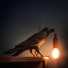 Load image into Gallery viewer, Poe Fuglalampi

