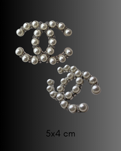 Load image into Gallery viewer, CC Næla Pearls Majestic
