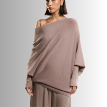 Load image into Gallery viewer, Grace Peysa Mocha
