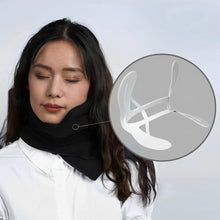 Load image into Gallery viewer, Ferðapúðinn- Trefillinn án memory foam
