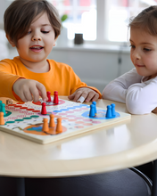 Load image into Gallery viewer, Lína Langsokkur Lúdó
