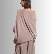 Load image into Gallery viewer, Grace Peysa Mocha
