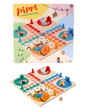 Load image into Gallery viewer, Lína Langsokkur Lúdó
