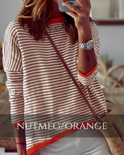 Load image into Gallery viewer, Skipper Peysa 6 Litir
