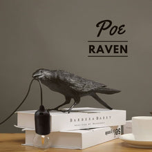 Load image into Gallery viewer, Poe Fuglalampi

