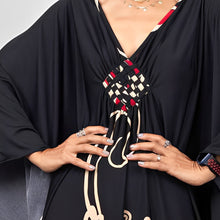 Load image into Gallery viewer, Goddess Kaftan Kjóll 17 Litir
